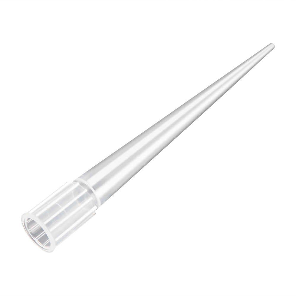 3 x Remediolife Micropipette Tip 200ul - White Pack of 1000 Pieces