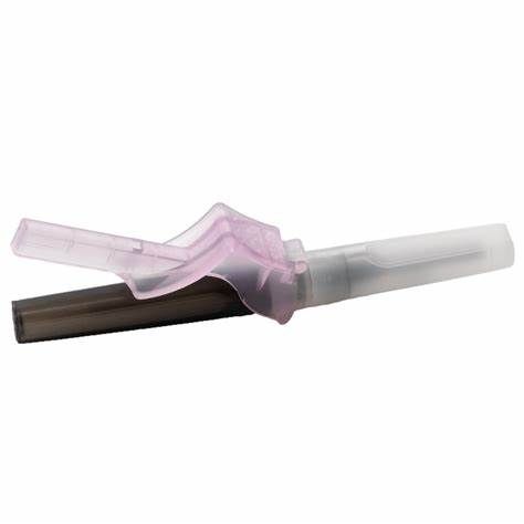 BD Eclipse Blood Collection Needle - 22GX1.5 Inch Box of 48 Pieces (368608)