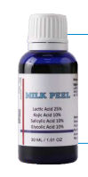 Dermacell Milk Peel - 30ml