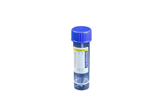 3 x Astra Stool Sputum Sample Collection Container - 30ml Pack of 50 Pieces (AST-05)