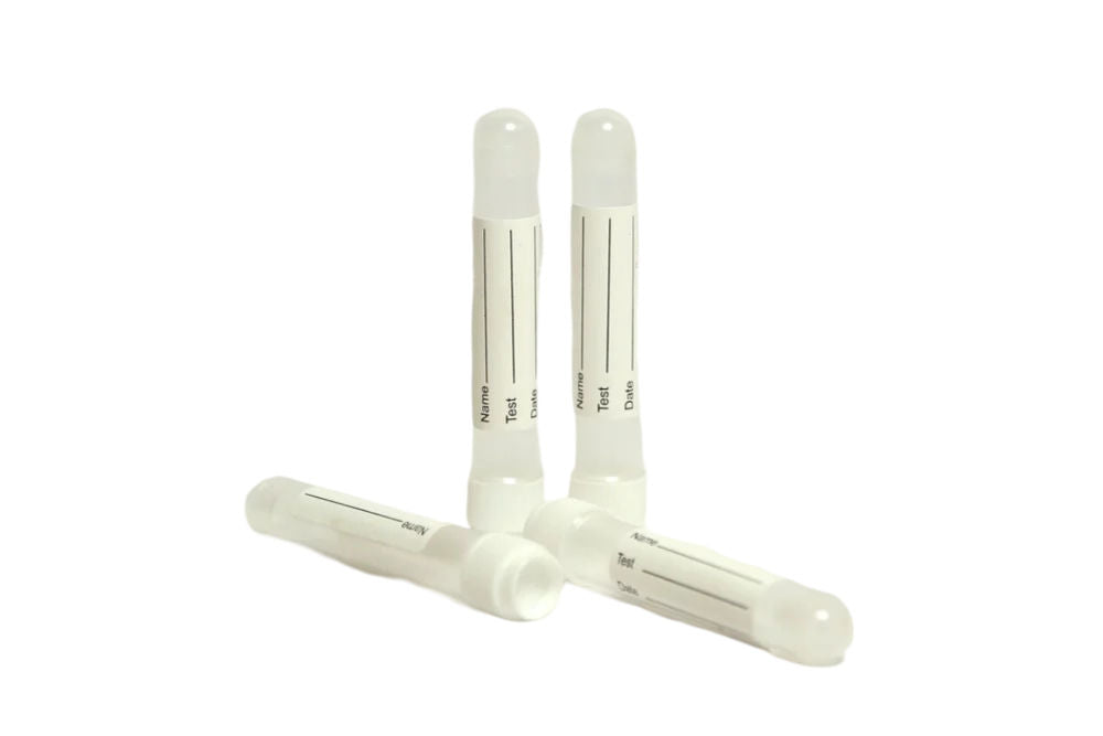 3 x Curdia Multi Purpose Vial - Pack of 100 Pieces