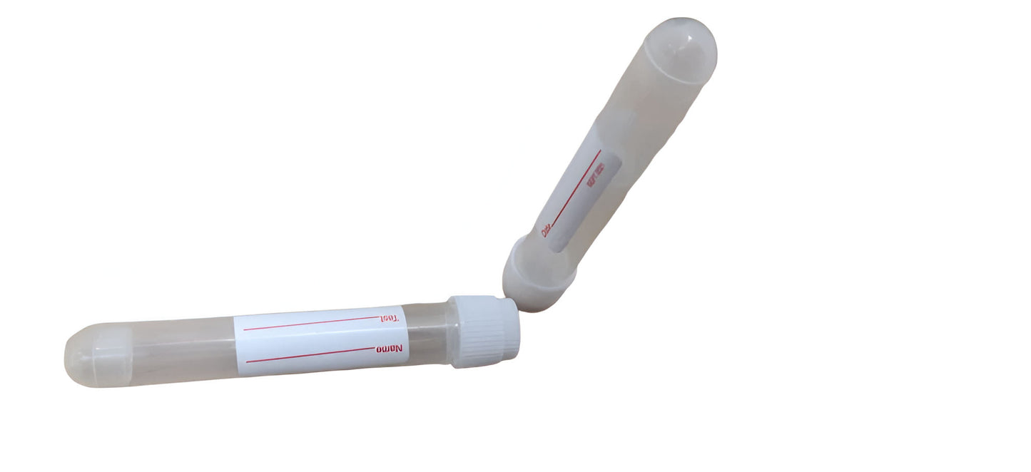 3 x Curdia Multi Purpose Vial - Pack of 100 Pieces