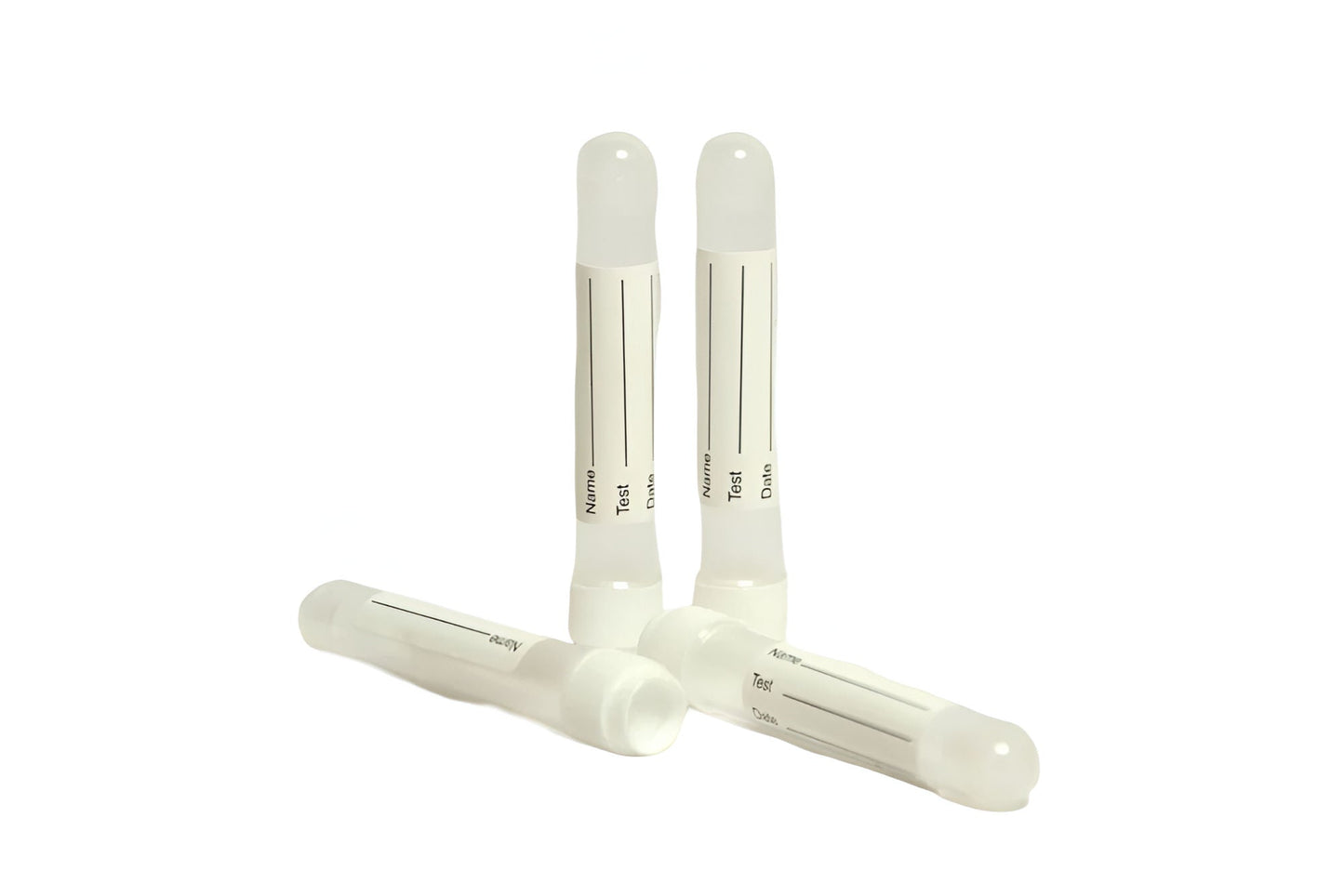 3 x Curdia Multi Purpose Vial - Pack of 100 Pieces