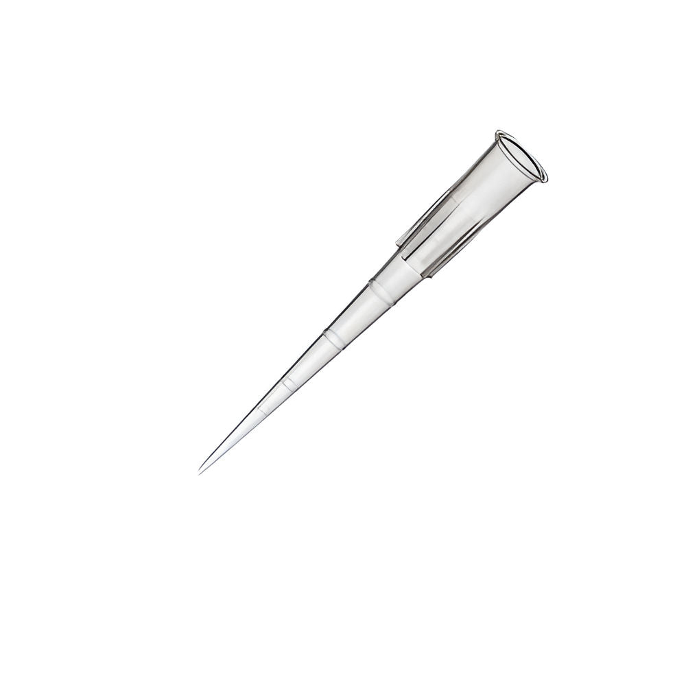 3 x Remediolife Micropipette Tip 200ul - White Pack of 1000 Pieces