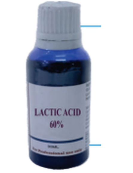 Dermacell Lactic 30ml