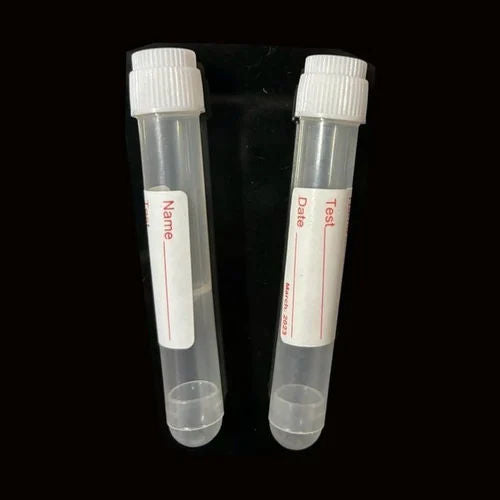 3 x Remediolife Multipurpose Vial - 4ml Pack of 100 Pieces