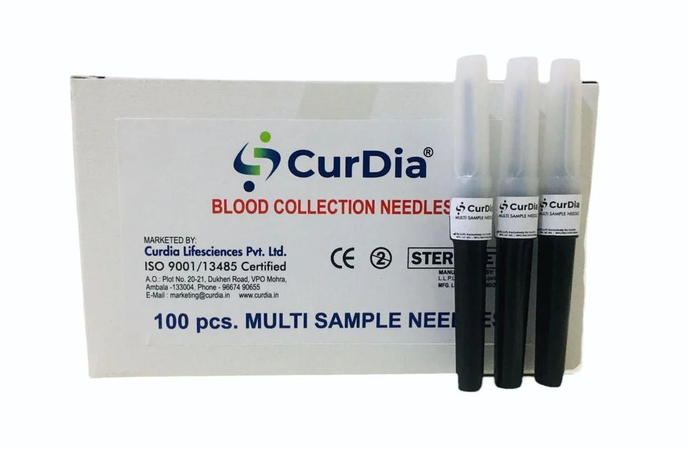 5 x Acon Mission 2P Urine Strip - Pack of 100 Strips