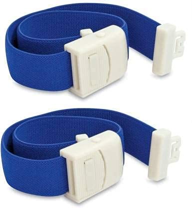 8 x Alpha Tourniquet Buckle - Pack of 1 Piece