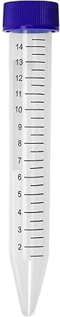 Curdia Centrifuge Tube - 15ml Pack of 100 Pieces