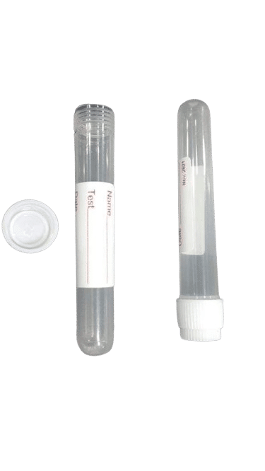 3 x Remediolife Multipurpose Vial - 4ml Pack of 100 Pieces