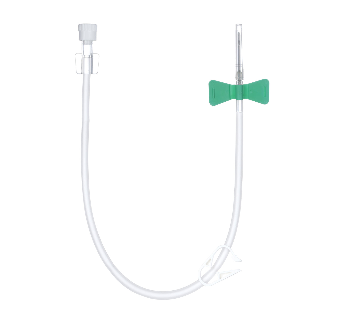 White Plus Av Fistula Needle Pair - Readyfist 15G Pack of 90