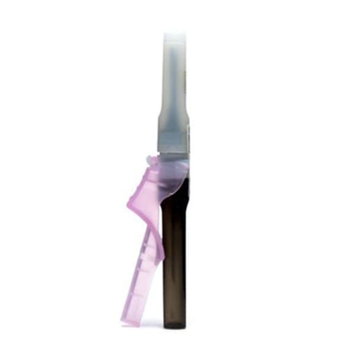 BD Eclipse Blood Collection Needle - 22GX1.5 Inch Box of 48 Pieces (368608)