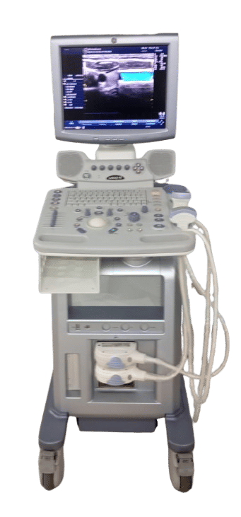 (Refurbished) GE Logiq P5 Ultrasound Machine
