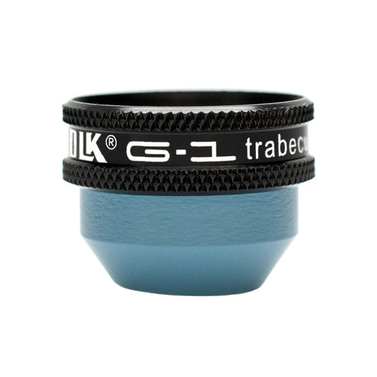 Volk G-1 Gonio Lens - With Flange (VG1)