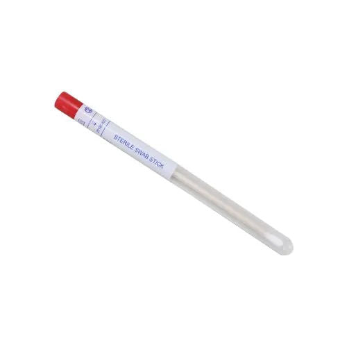 Curdia Transport Swab - Pack of 100 Pieces