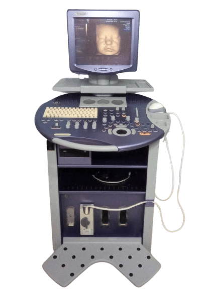 (Refurbished) GE Voluson 730 PRO 4D Ultrasound Machine
