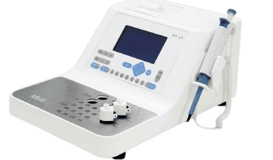 Meril Clotquant 2 Coagulation Analyser - Box of 1 Unit