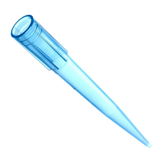 3 x BRG Biomedicals Gilson Type 1000ul Micropipette Tip - Blue Pack of 500 Tips