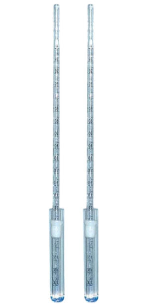 Astra Easyrate Disposable ESR Pipette - Pack of 100 Piece (AEP-01)