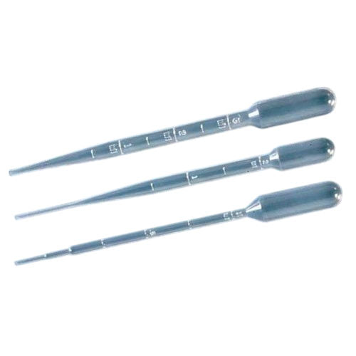 5 x Curdia Pasture Pipette - 3ml Pack of 100 Pieces