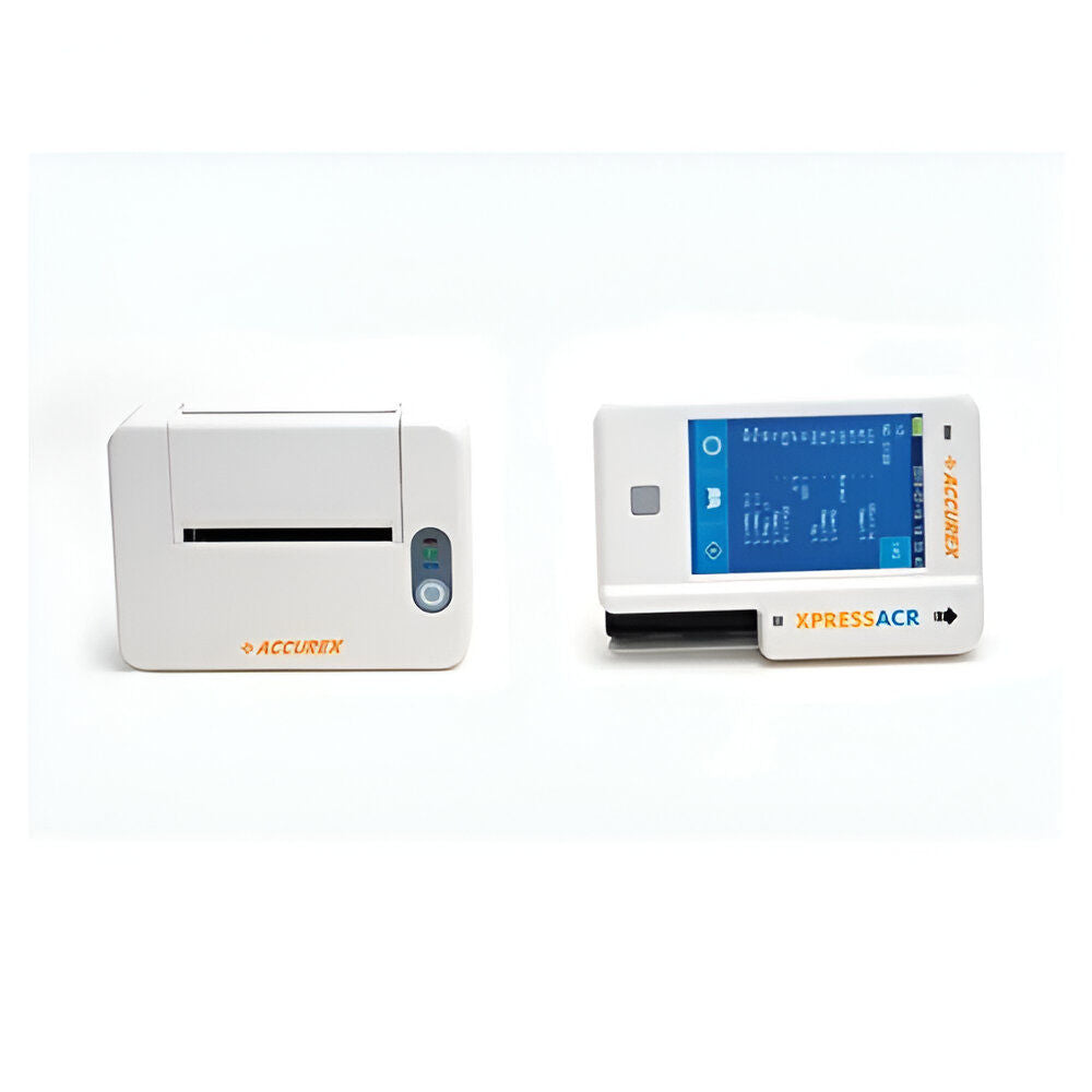 Accurex Xpress ACR Urine Analyzer - Box of 1 Unit (URIT 31)