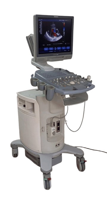 (Refurbished) Siemens Acuson X300 Ultrasound Machine