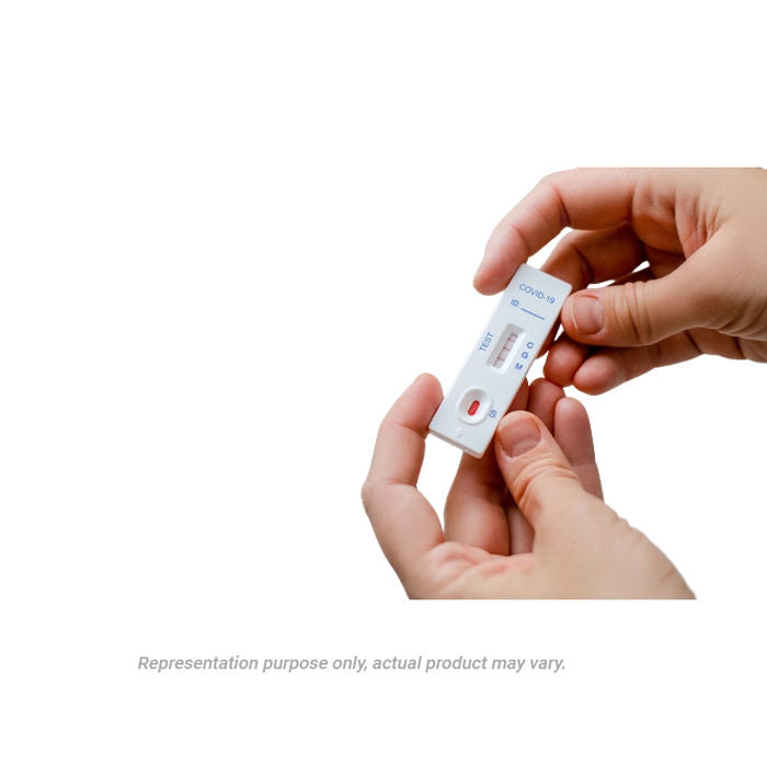 Alpine Syphilis Other rapid Card - Pack of 50 Tests