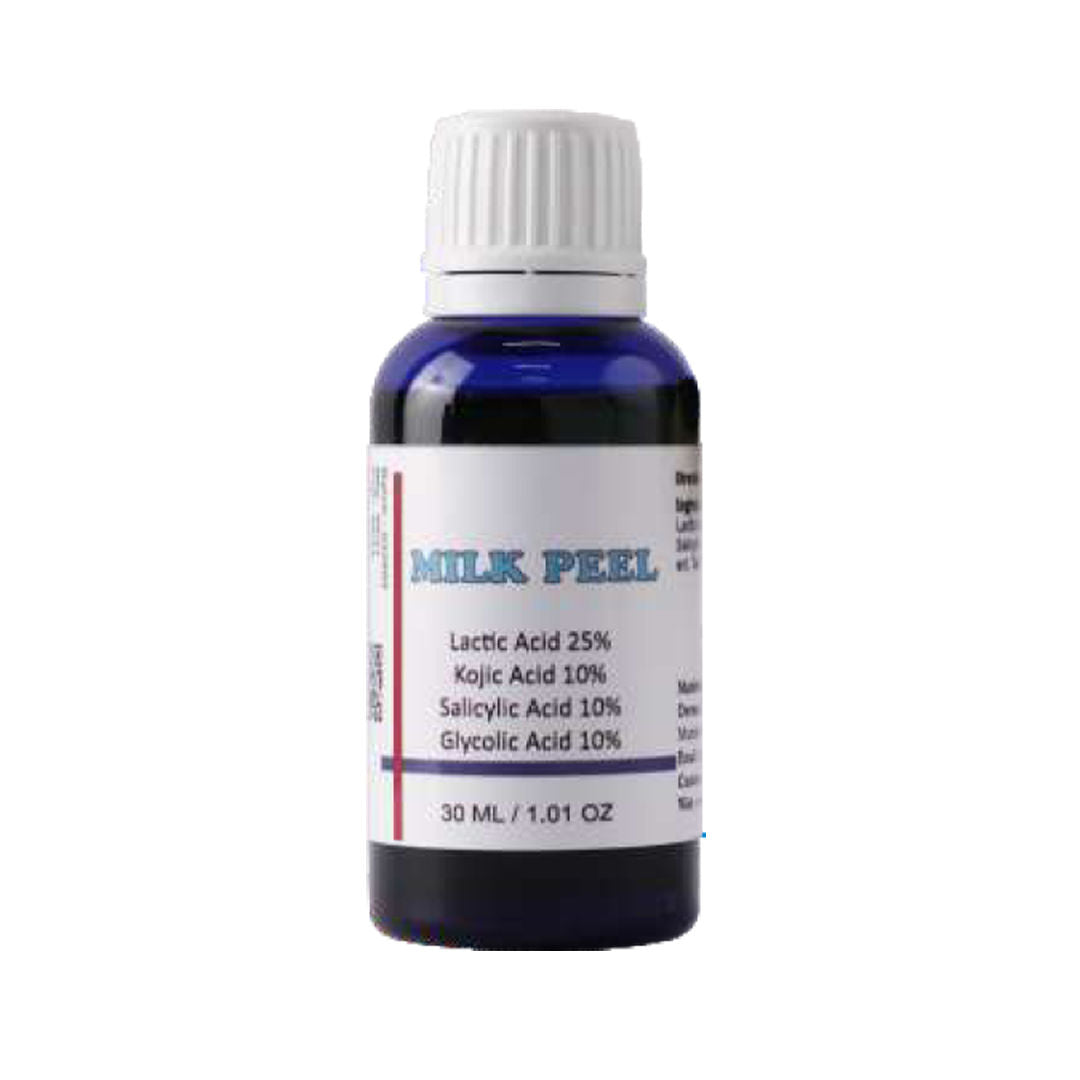 Dermacell Milk Peel - 30ml