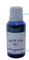 Dermacell Lactic 30ml