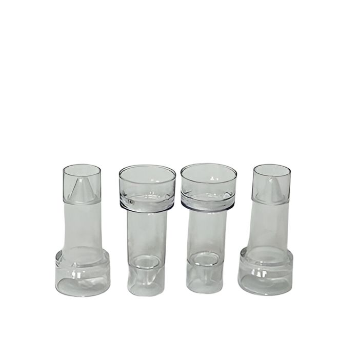 Curdia Hitachi Sample Cup - Pack of 500 Pieces
