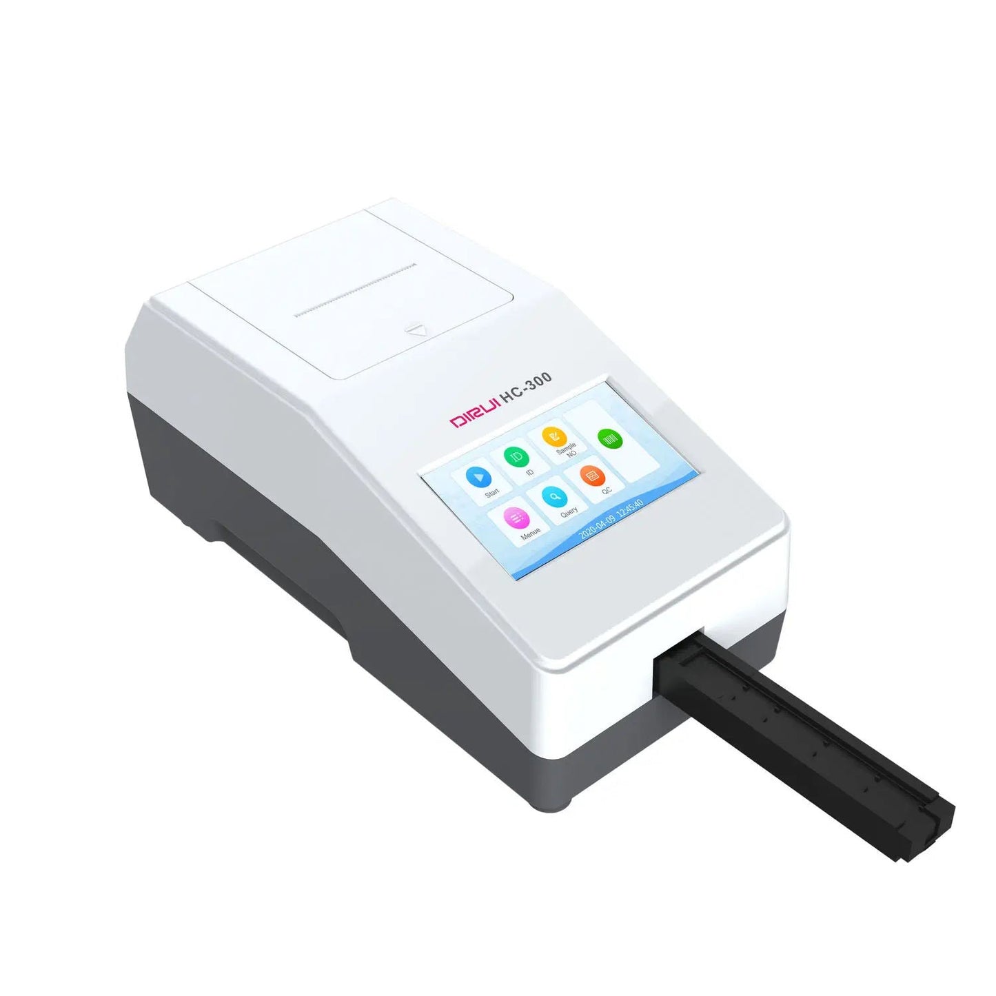 Dirui Aspen HC 300 Urine Analyzer - Box of 1 Unit