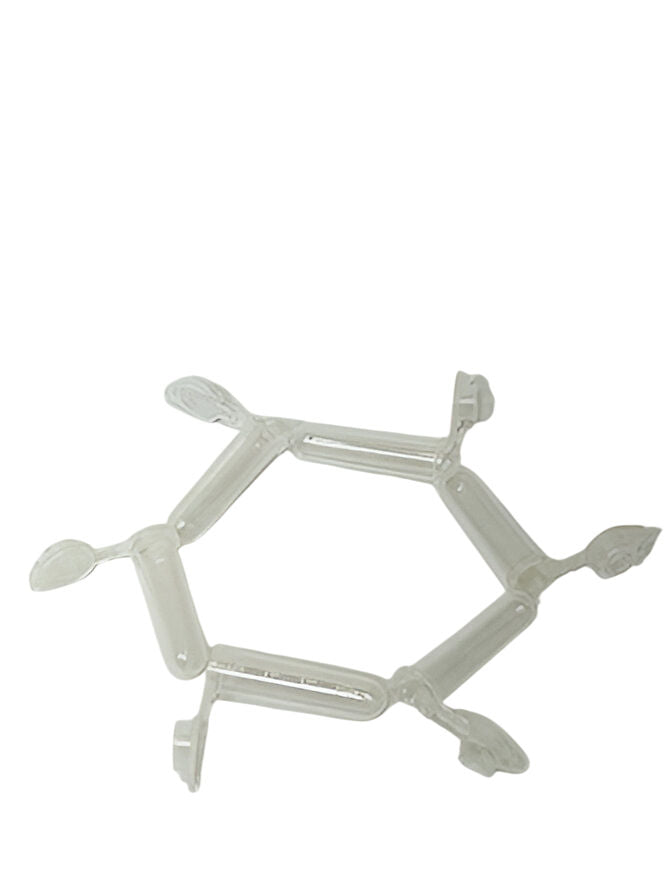 Curdia Micro Centrifuge Tube - 2ml Pack of 500 Pieces