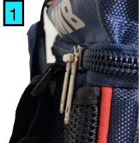 Hemo Porter Insulation Bag - Box of 1 Unit