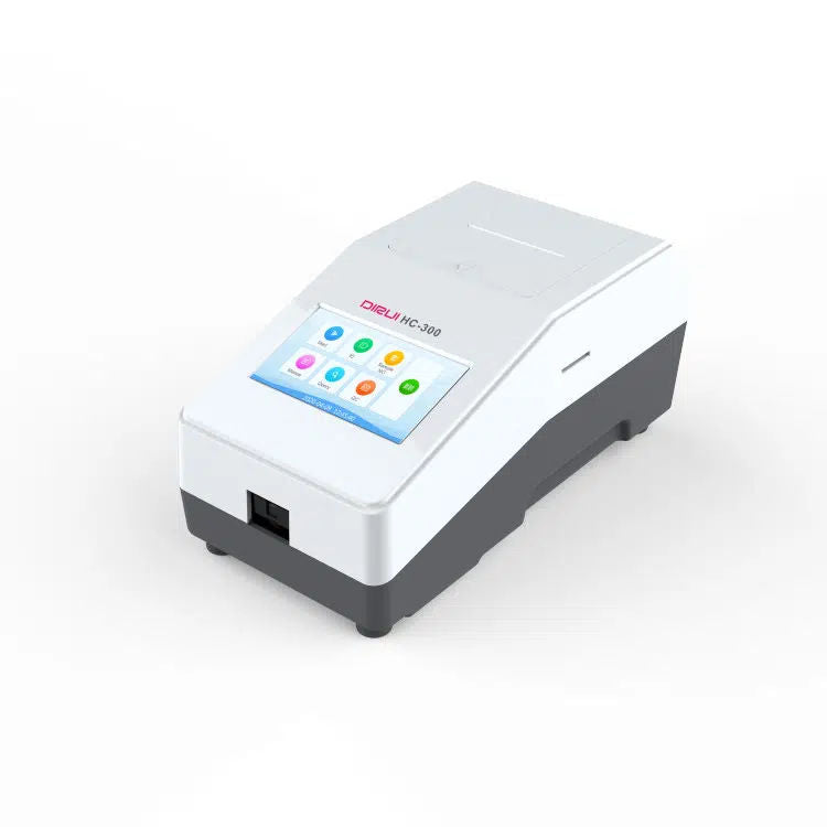 Dirui Aspen HC 300 Urine Analyzer - Box of 1 Unit