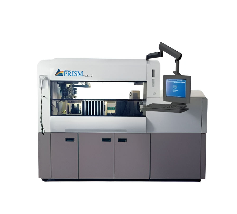 Inprovac Quantitative Immunoassay Analyzer - Box of 1 Unit (FA 50)