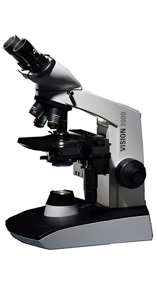 Labomed Microscope - Binocular LED (Vision 2000)