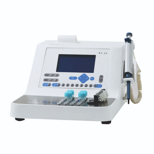 Meril Clotquant 2 Coagulation Analyser - Box of 1 Unit