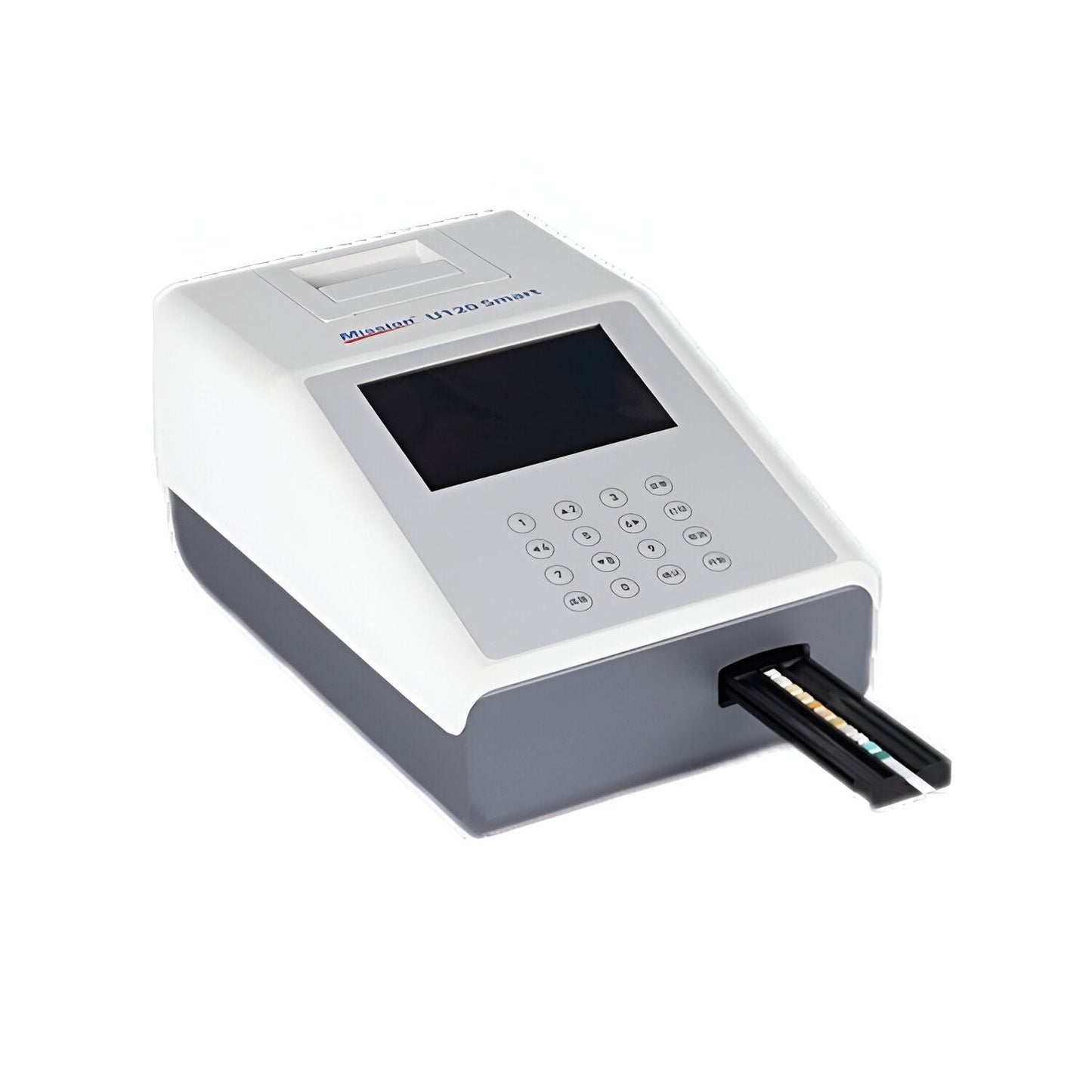 Mission Urine Analyzer - Box of 1 Unit (U120 )