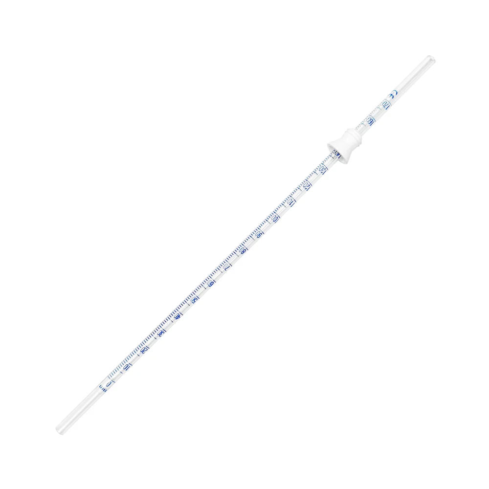 Remediolife ESR Pipette - 3ml Pack of 100 Pieces
