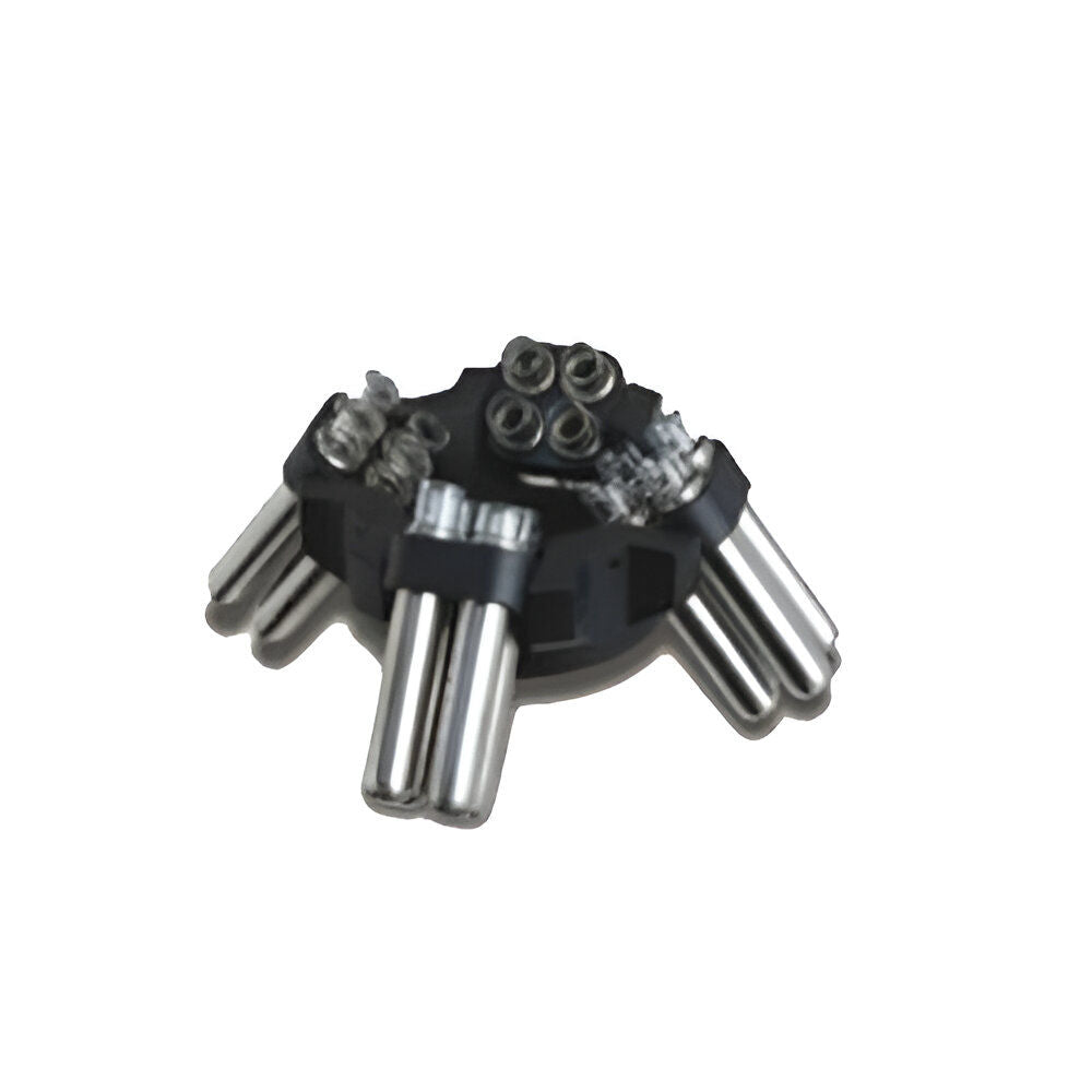 Remi Angle Rotor Suitable for 36 Tubes of 5ml - Without Tubes Box of 1 Unit (AM 36-5)