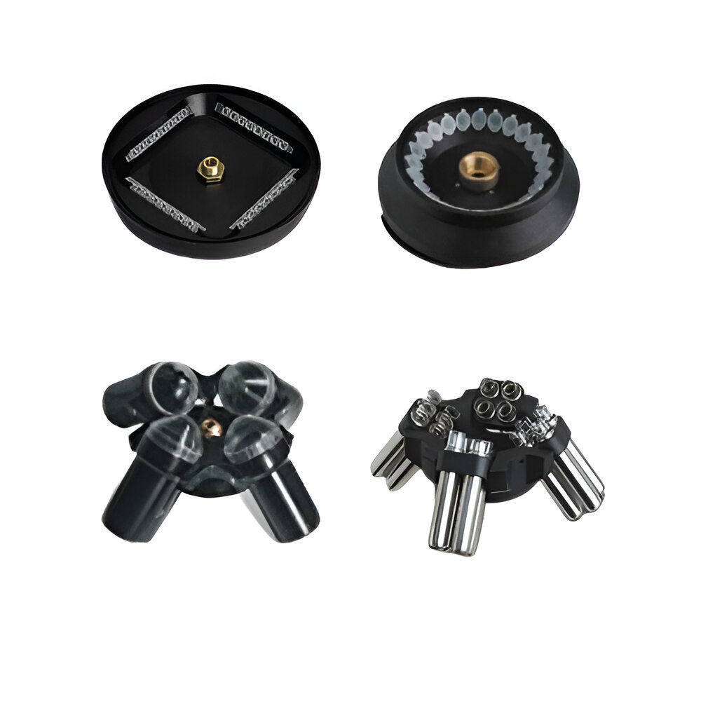 Remi Angle Rotor Suitable for 36 Tubes of 5ml - Without Tubes Box of 1 Unit (AM 36-5)