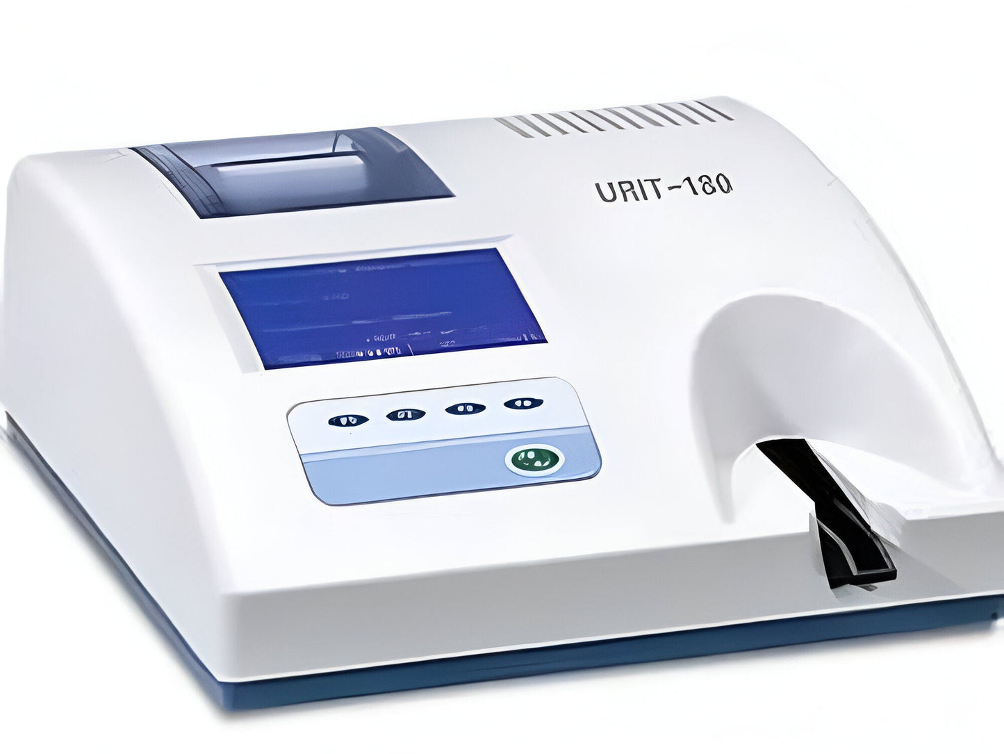 Urit 180 Urine Analyzer - Box of 1 Unit