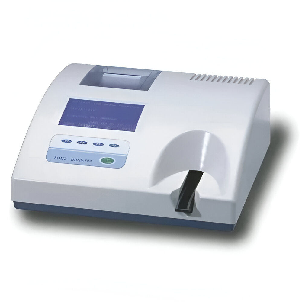 Urit 180 Urine Analyzer - Box of 1 Unit