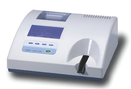 Urit 180 Urine Analyzer - Box of 1 Unit