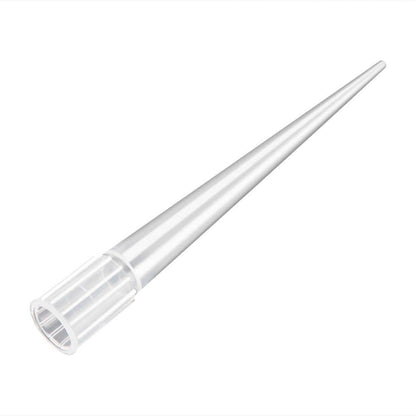 3 x  Remediolife Micropipette Tip 200ul - White Pack of 1000 Pieces