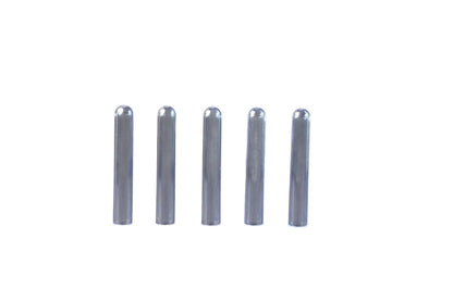 Astra without Rim Glass Test tube - 12 x 75mm  Pack of 100 Pieces (ABT-102)