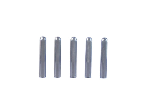 Astra without Rim Glass Test tube - 12 x 75mm  Pack of 100 Pieces (ABT-102)