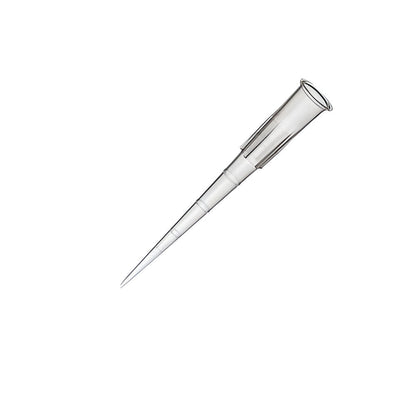 3 x  Remediolife Micropipette Tip 200ul - White Pack of 1000 Pieces