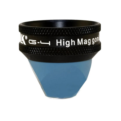 Volk G4 Gonio Lens High Mag With Flange - Standard (VG4HM)