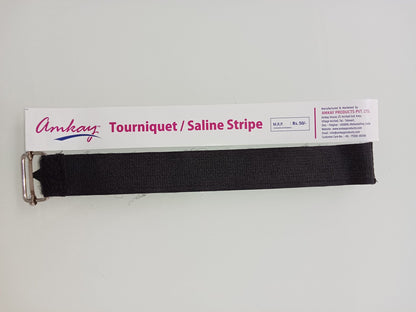 5 x  Amkay Tourniquet - Pack of 5